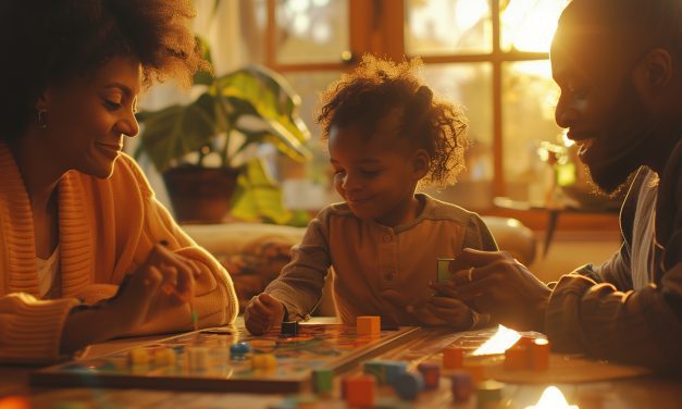 Making Learning Fun for Kids