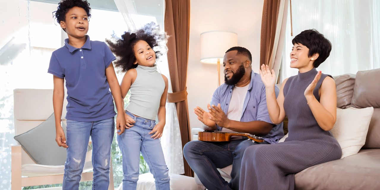 Pressing Pause: How Families Can Build Real Downtime into Daily Life