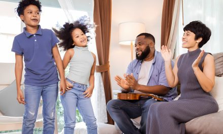 Pressing Pause: How Families Can Build Real Downtime into Daily Life