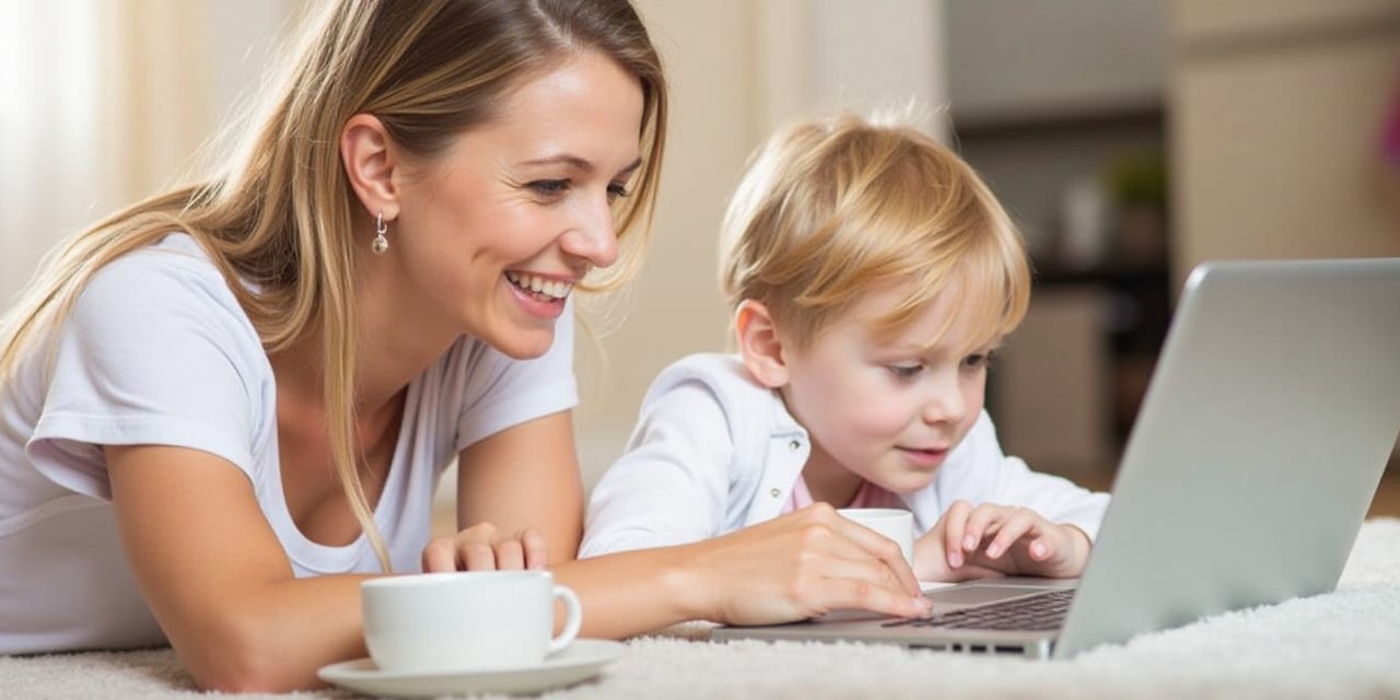 Screen Time Sanity: Real-World Tips for Real-Life Parents