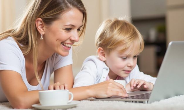 Screen Time Sanity: Real-World Tips for Real-Life Parents