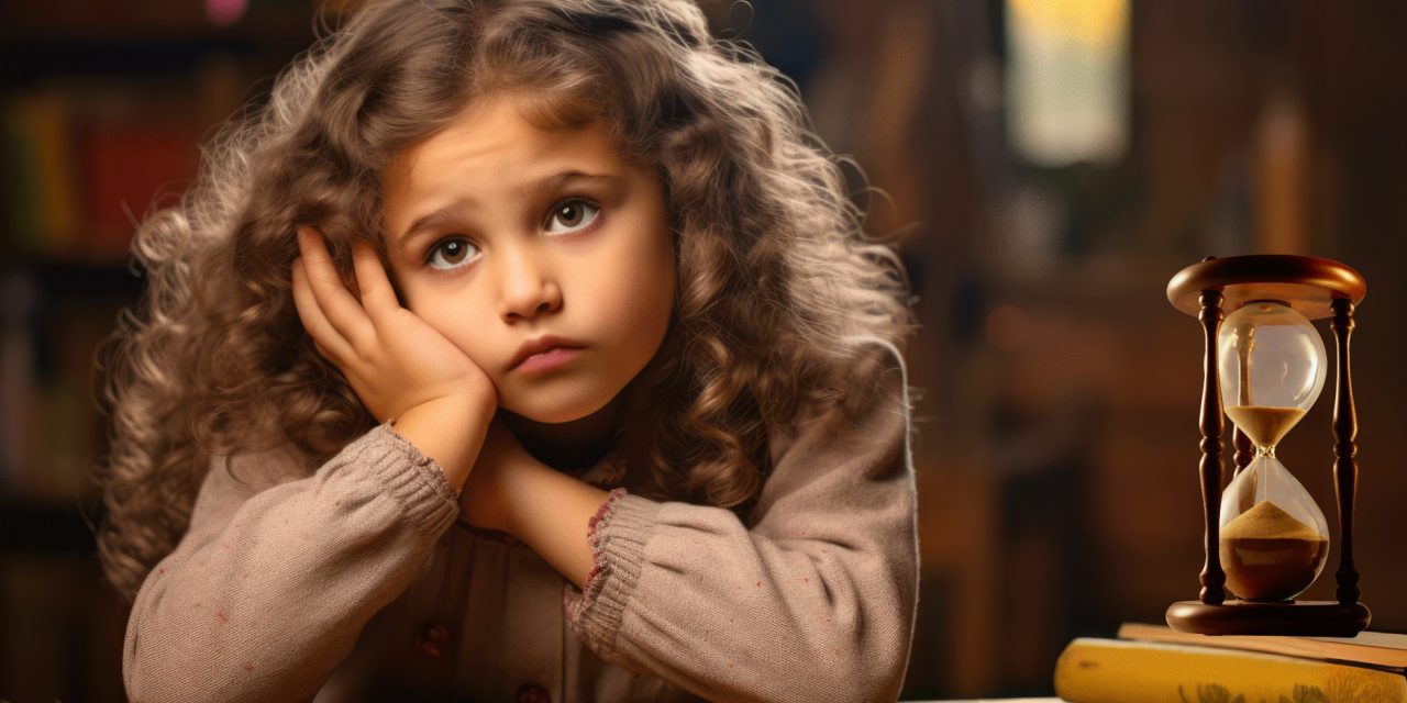 Slow and Steady Wins the Playground: Teaching Kids the Art of Patience