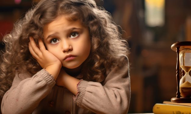 Slow and Steady Wins the Playground: Teaching Kids the Art of Patience