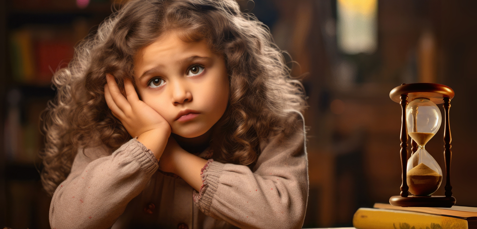 Steady Wins the Playground: Teaching Kids the Art of Patience