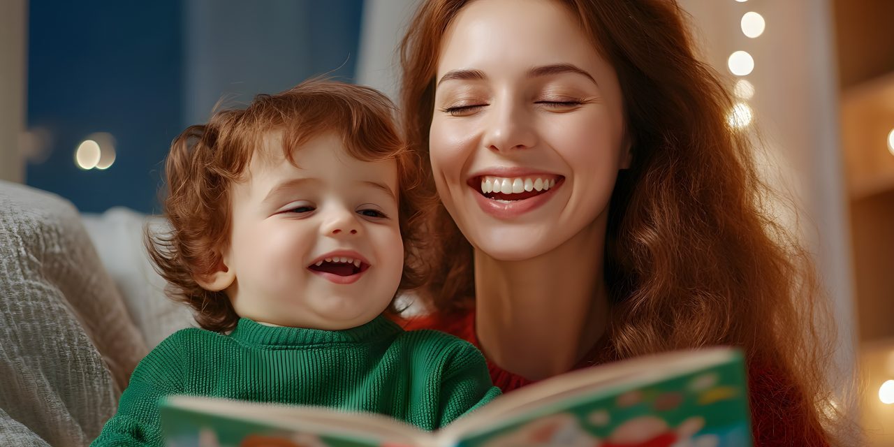 Teaching Emotional Intelligence Through Books