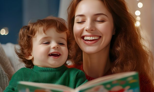 Teaching Emotional Intelligence Through Books