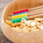 Word Bites: How Lunchtime Spelling Builds Smarter Snackers