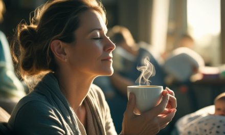 The Parent Pause: Why Quiet Time Isn’t Just for Kids (and Might Save Your Sanity)