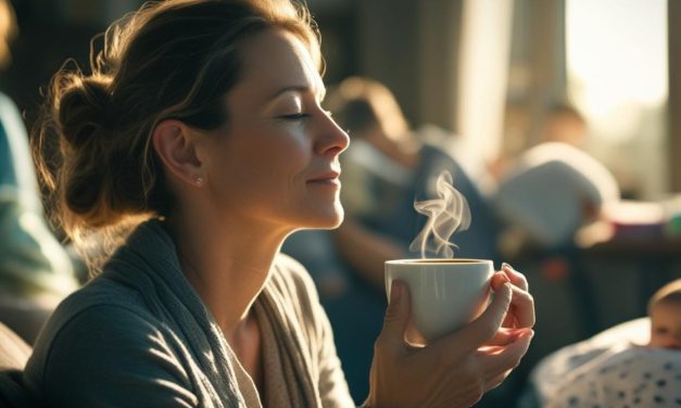 The Parent Pause: Why Quiet Time Isn’t Just for Kids (and Might Save Your Sanity)