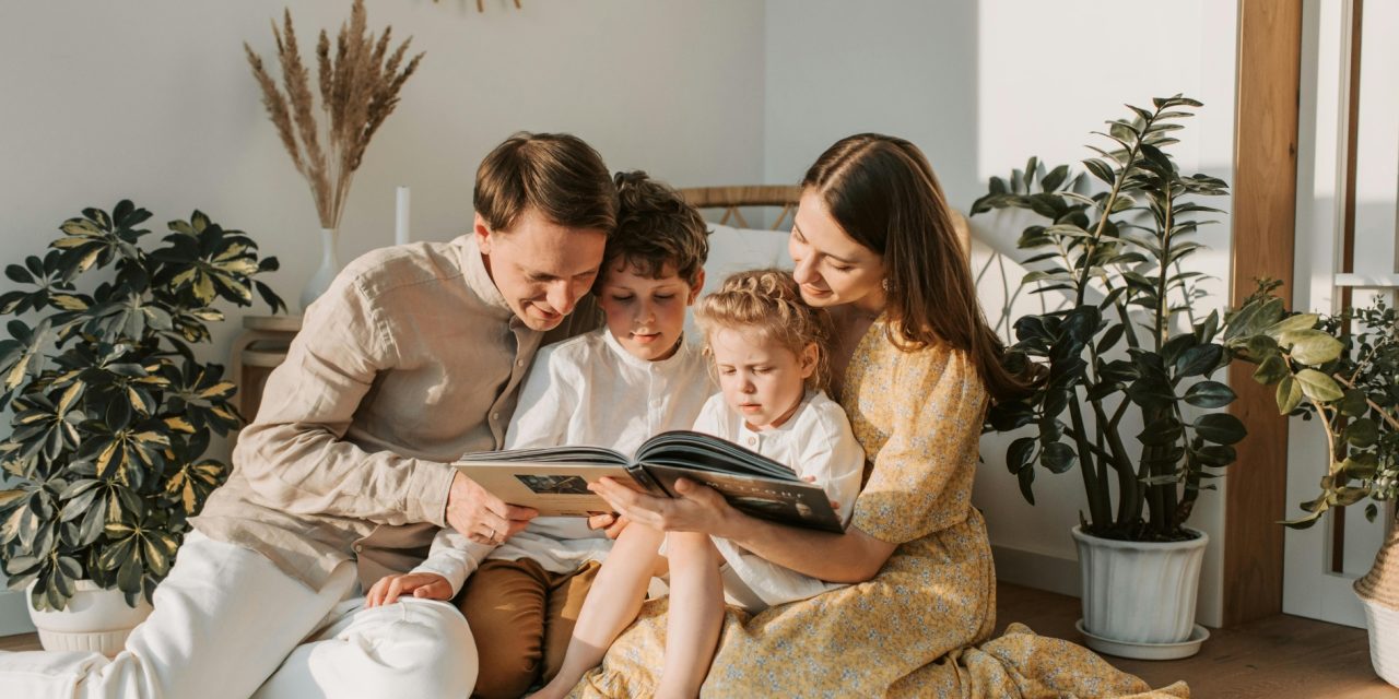 A Parent’s Guide to Picking the Best Interactive Books