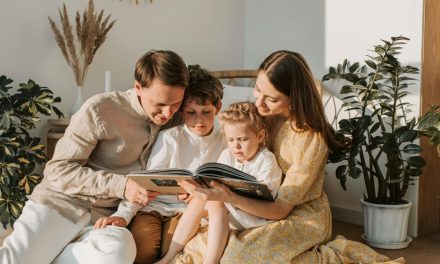 A Parent’s Guide to Picking the Best Interactive Books