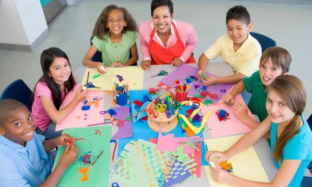 Art and Craft Ideas for Elementary School Kids