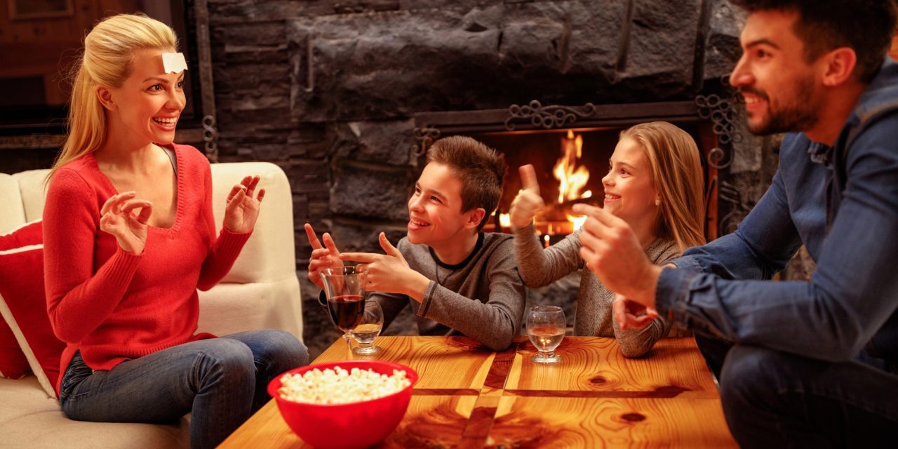 How to Plan and Organize a Successful Family Game Night
