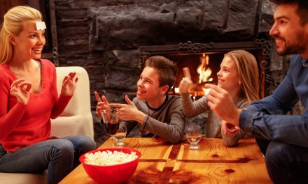 How to Plan and Organize a Successful Family Game Night