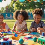 Non-Digital Games to Keep Kids Engaged (Part 1)