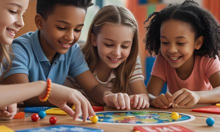Play with Purpose: Tips for Including Educational Games in Everyday Activities