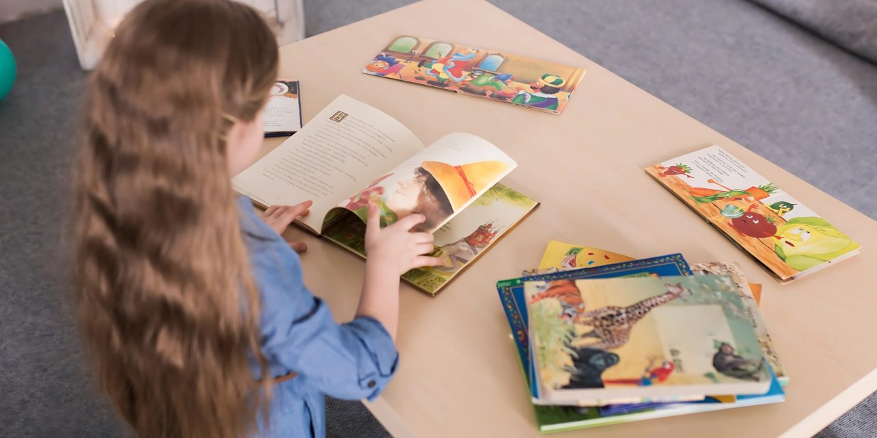 Popular STEAM Children’s Books That Inspire Young Minds