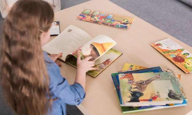 Popular STEAM Children’s Books That Inspire Young Minds