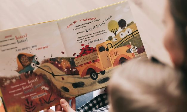 Turning Storytime Into STEAMtime: A Trend Parents and Educators Can’t Ignore