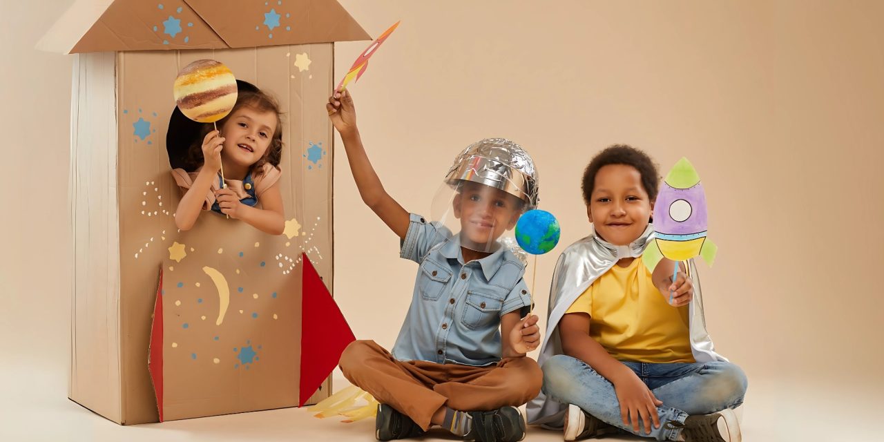 Art and Craft Activities for Kids