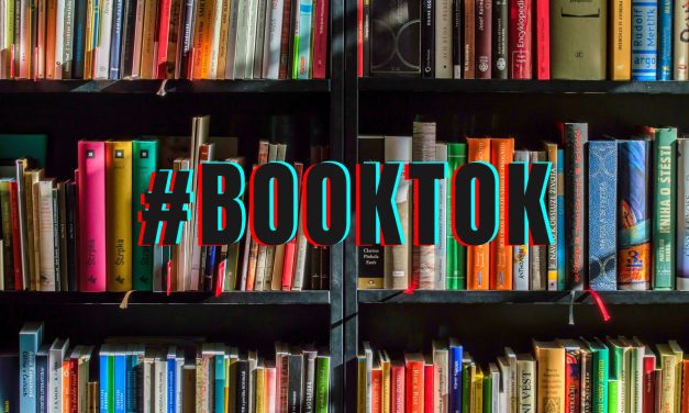 The Future of BookTok and Children’s Literature