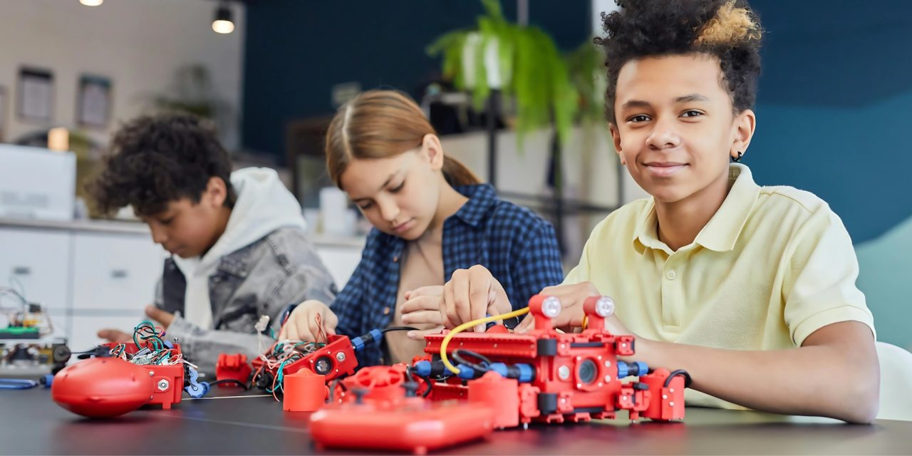 Exploring Types of Educational Toys