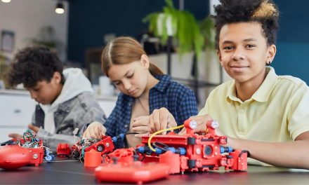 Exploring Types of Educational Toys