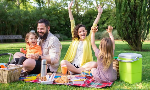 Outdoor Adventures on a Budget: Making Memories Without Overspending