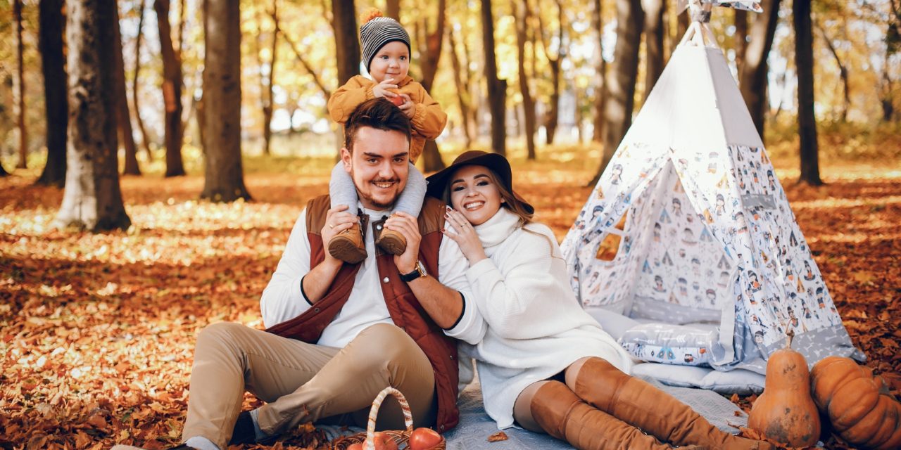 The Hidden Benefits of Fall Nature Adventures