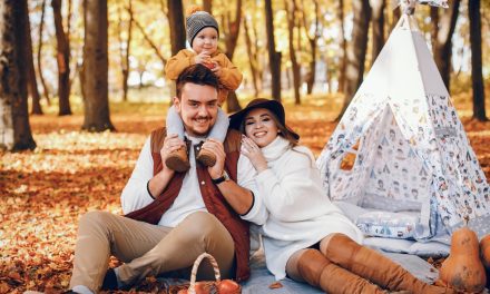 The Hidden Benefits of Fall Nature Adventures