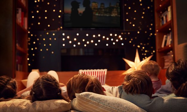 Creative Home Activities (Because Fun Doesn’t Need a Price Tag)