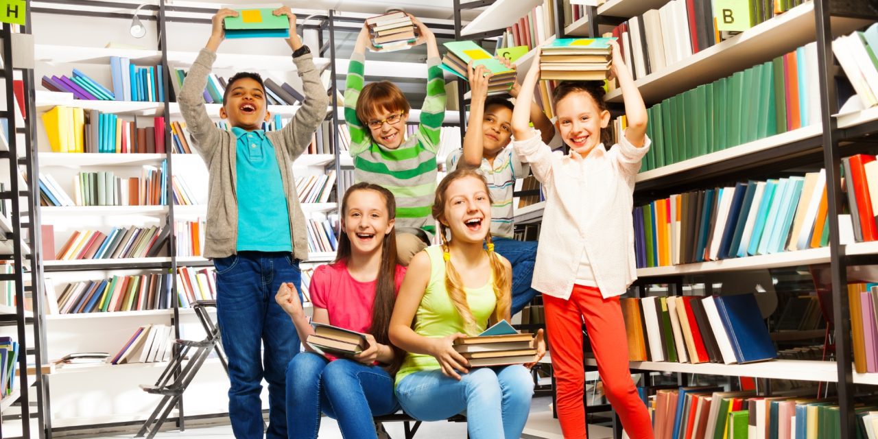 Educational Experiences That Inspire and Entertain