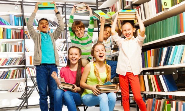 Educational Experiences That Inspire and Entertain