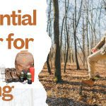 Essential Gear for Fall Hiking