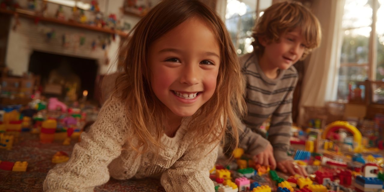 From Playtime to Lifetime: Choosing Toys That Hold Up