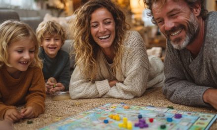 Fun and Engaging Board Games (Because “Family Time” Doesn’t Have to Be Boring)