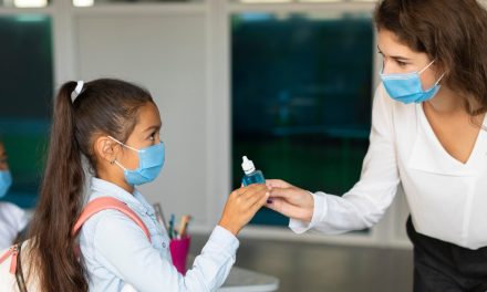 Health and Safety Supplies Every Student Needs