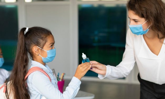 Health and Safety Supplies Every Student Needs