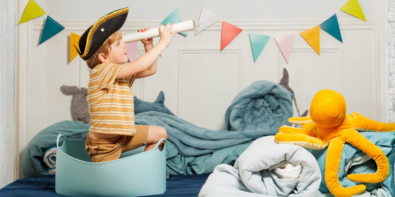 Imaginative Role-Playing Activities That Spark Creativity and Confidence