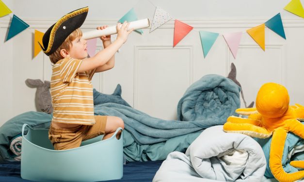 Imaginative Role-Playing Activities That Spark Creativity and Confidence