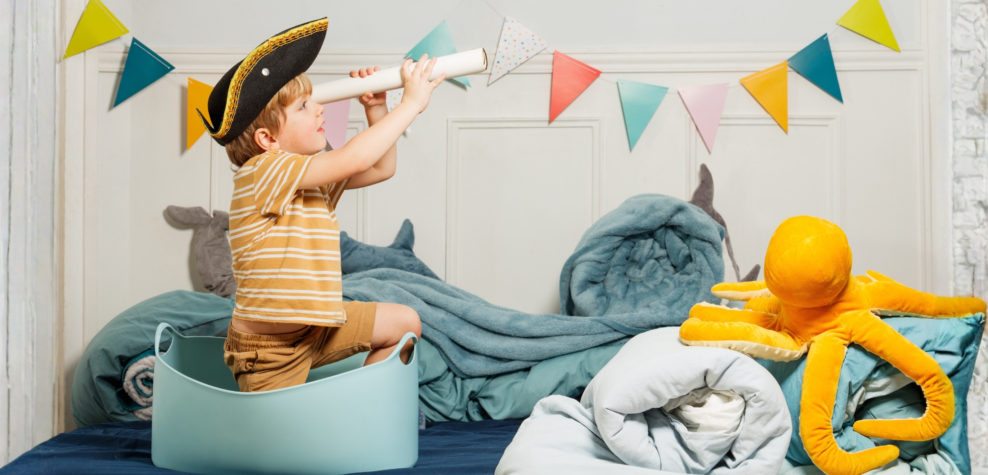 Imaginative Role-Playing Activities Creativity and Confidence