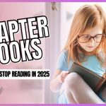Chapter Books Kids Can’t Stop Reading in 2025