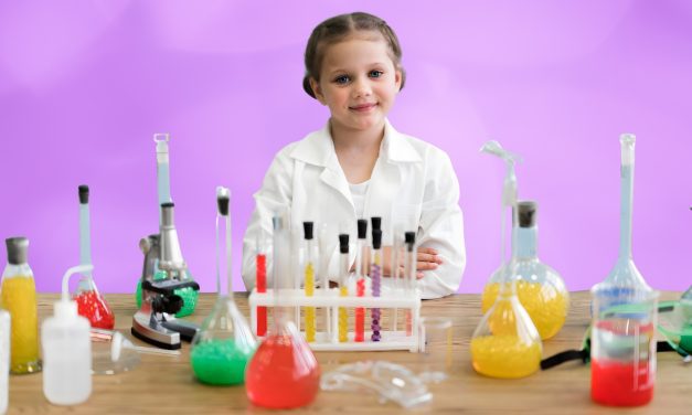 How to Choose a Science Kit That Actually Helps Your Child Learn (and Love It)
