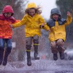 Rainy-Day Adventures Kids Actually Enjoy