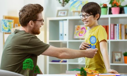 The Motivation Spark: Playful Tools That Transform School Days