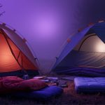 Beat the Chill: The Best Tents and Sleeping Bags for Crisp Autumn Nights