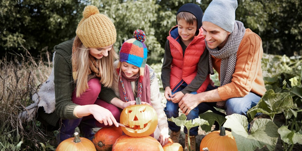 Fall Outdoor Activities to Enjoy During the Holidays