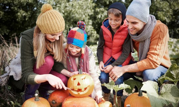 Fall Outdoor Activities to Enjoy During the Holidays