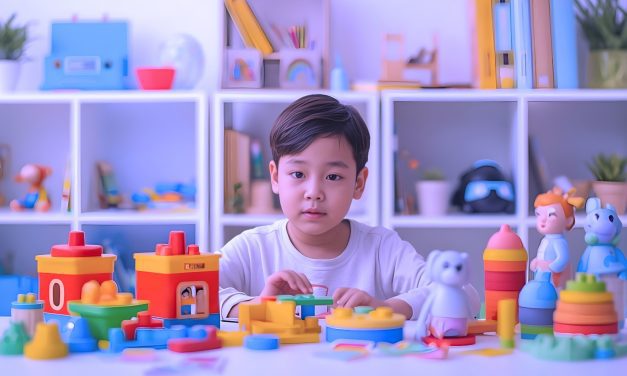 Smart Budgeting for After-School Toys: A Parent’s Guide to Spending Wisely