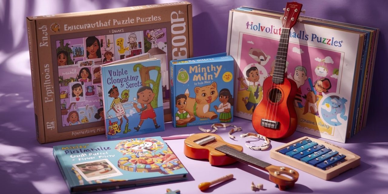 The Top Educational Toys Kids Actually Love (Part 2)